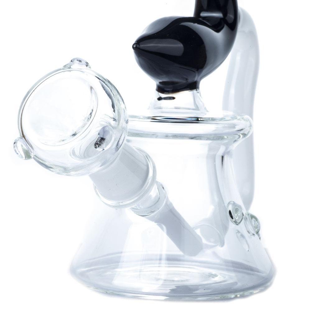 "Swan" Mini Dab Rig