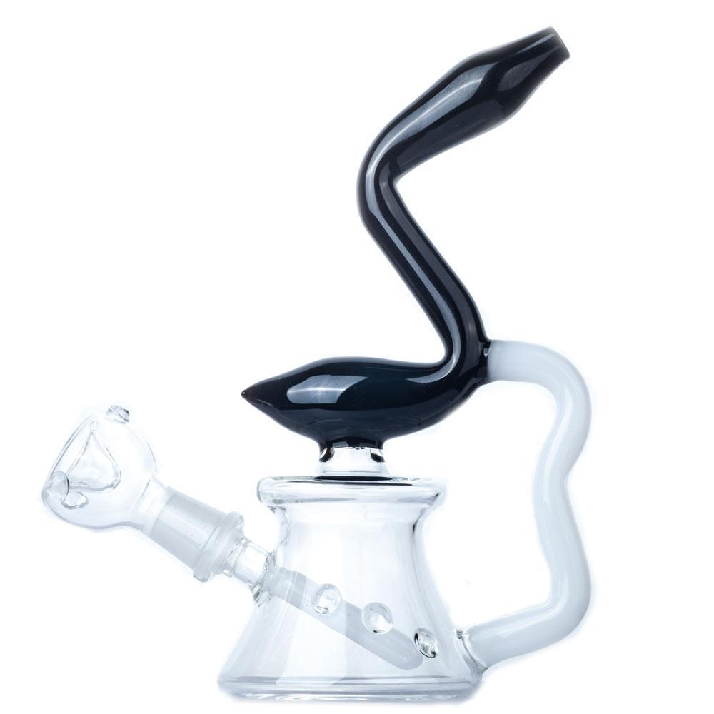 "Swan" Mini Dab Rig