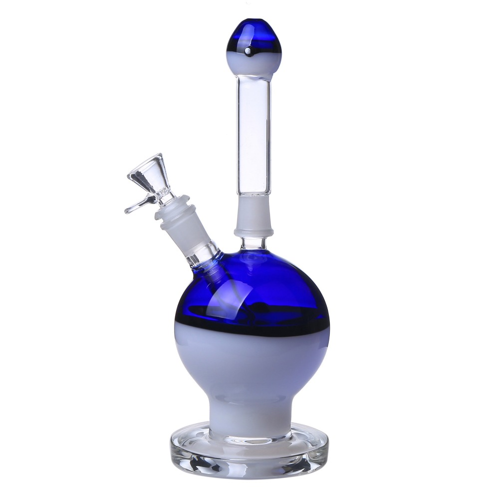 Pokemon Ball Glass Bong