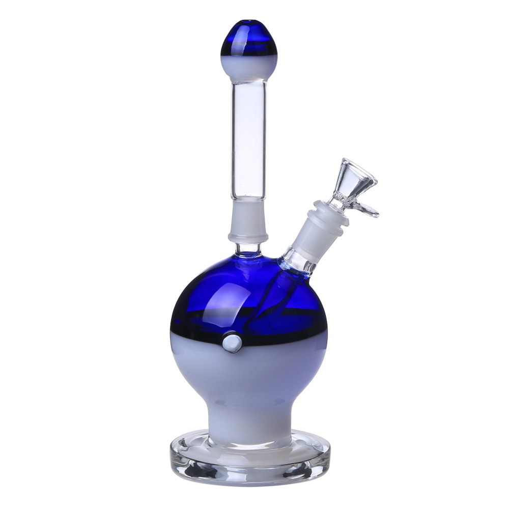 Pokemon Ball Glass Bong
