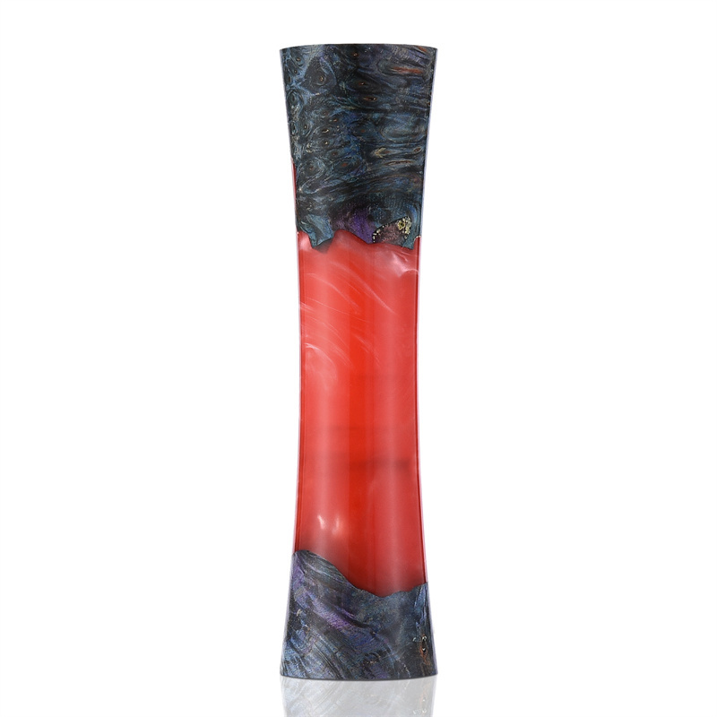 Yimihookah Resin Hookah Shisha  Replaceable Sleeve 6 Color In Stock