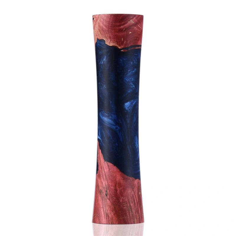 Yimihookah Resin Hookah Shisha Changable Sleeve with 6 color