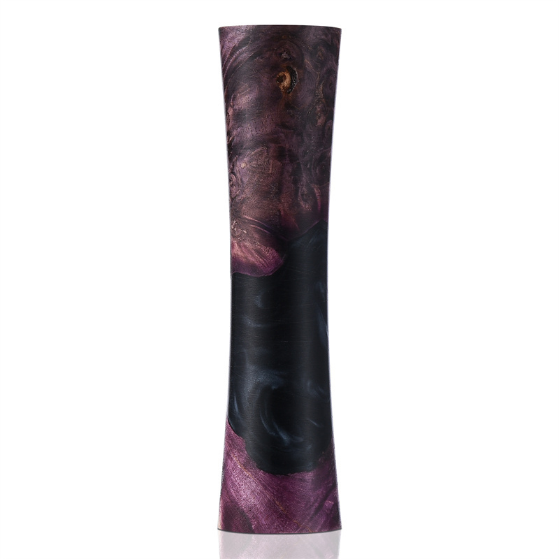 Yimihookah  Resin Hookah  Shisha Resplaceable Stem Sleeve with 6 Colors