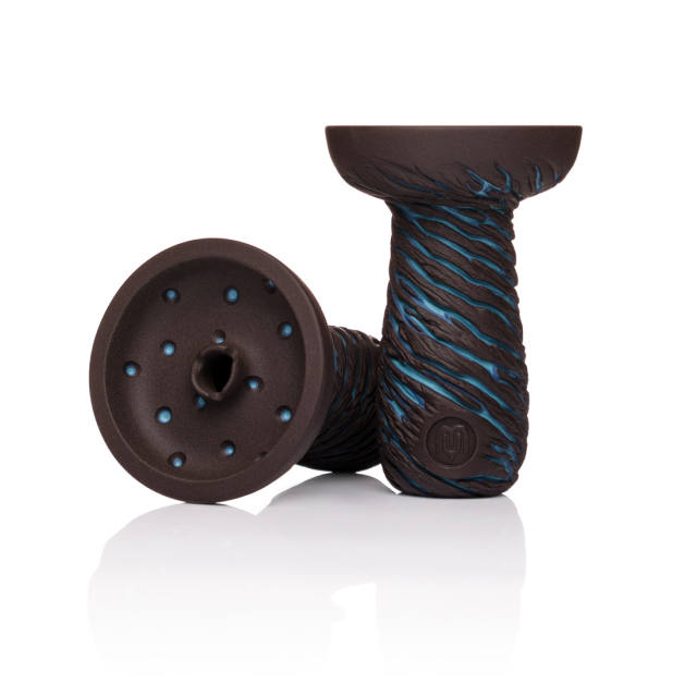 KONG & Yimi Hookah Collab - LAVA Godzilava