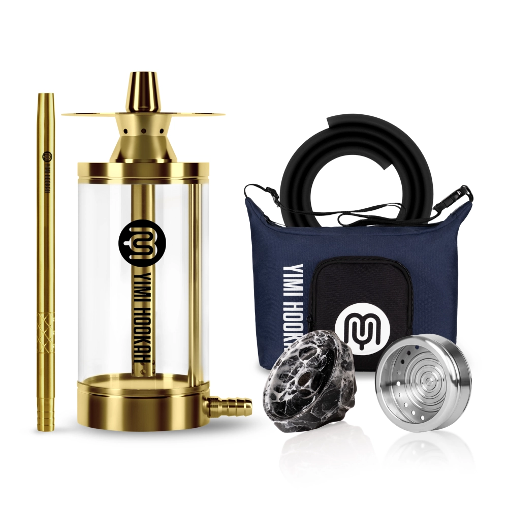 Mini Portable Travelling Hookah Shisha Cup Car Hookah