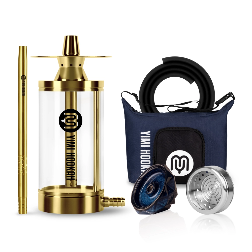elfbar elfa master akku eShisha Aspire Proteus mini einstellbare eHookah mit 10ml