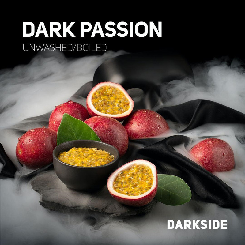 Russia Hookah Tobacco Darkside 100g