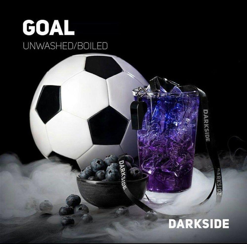 Russia Hookah Tobacco Darkside 100g