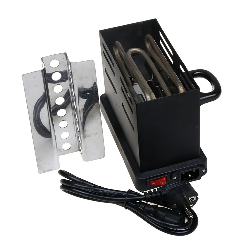 Hookah Burner 220v EU Plug