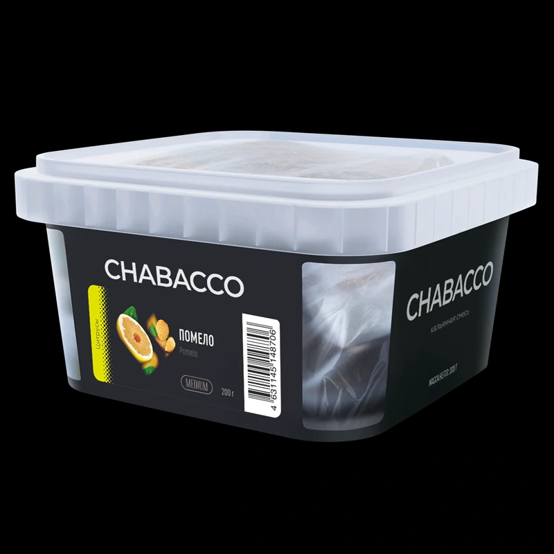 Russia Hookah Flavor Chabacco 200g