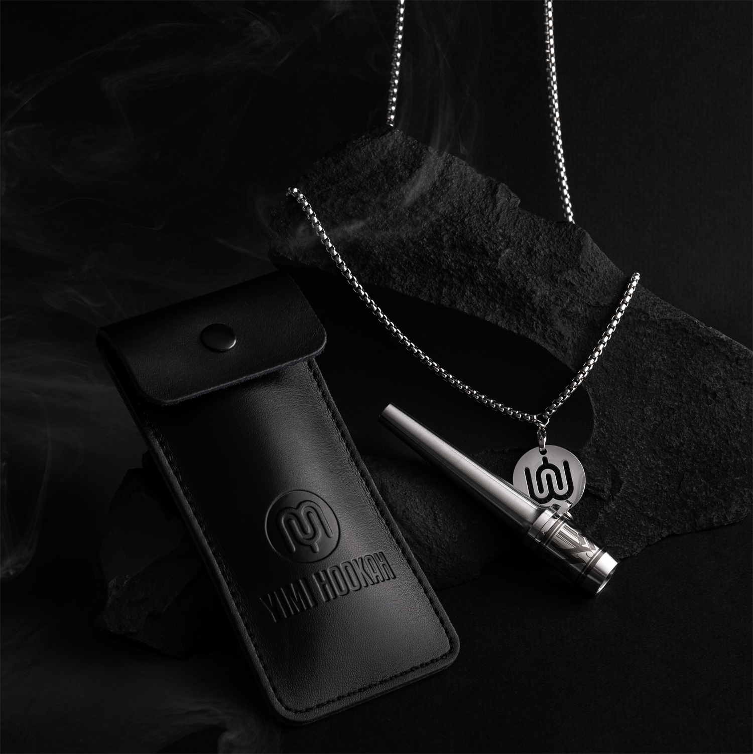 Stainless Steel Hookah Tip