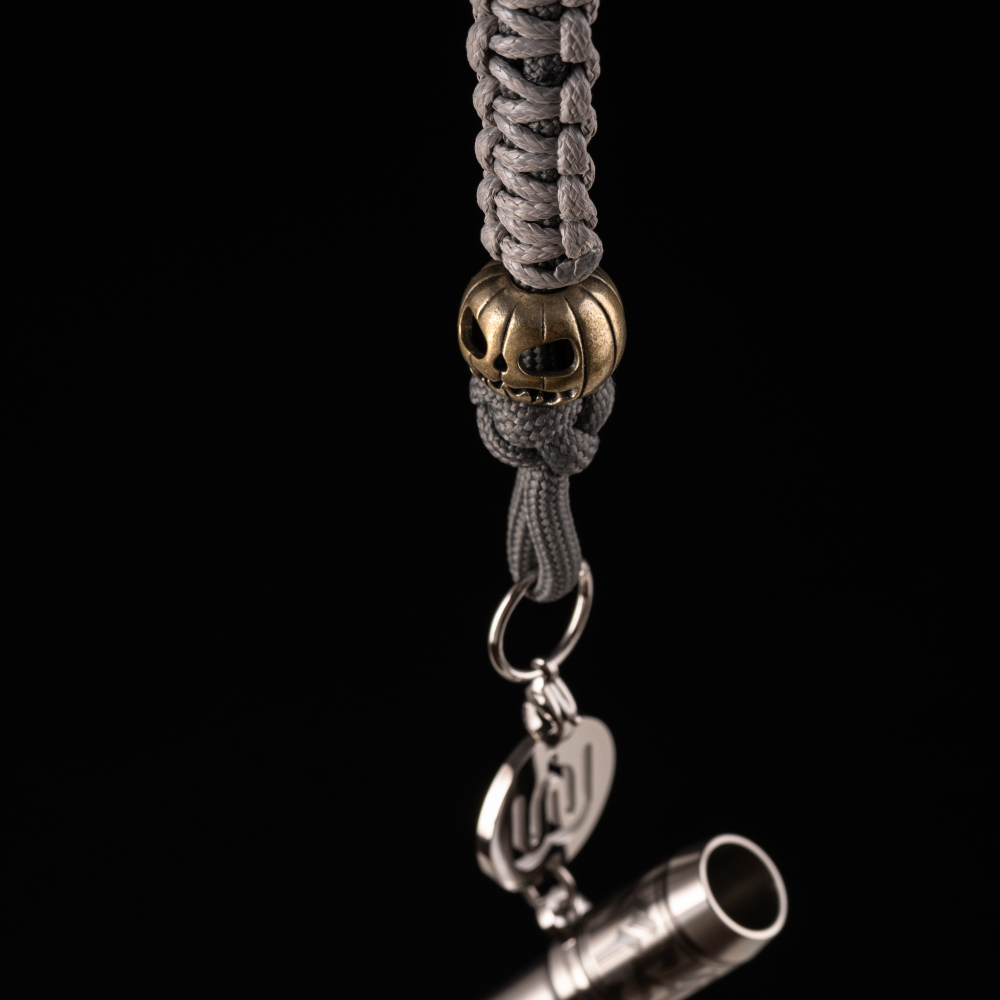 Yimi Hookah 304 Stainless Steel Hookah Tip With Leather Bag