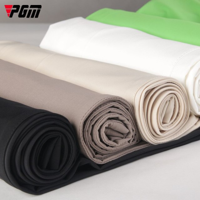PGM authentic golf pants men waterproof trousers soft breathable golf clothing summer sizes xxs-xxxl