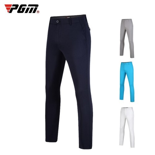 Sweat pants Men's Wear Apparel Male Summer Trousers Golf Tennis Baseball High-elastic Sports Casual Ball Long Pants Comfortable