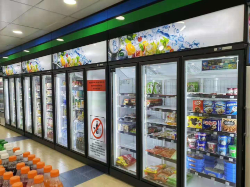 Seven misunderstandings in refrigeration equipment maintenance