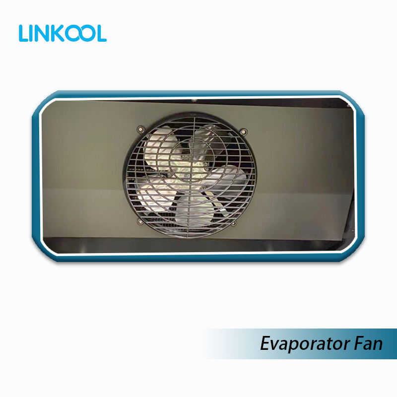 3门底装冷藏展示柜-黑色