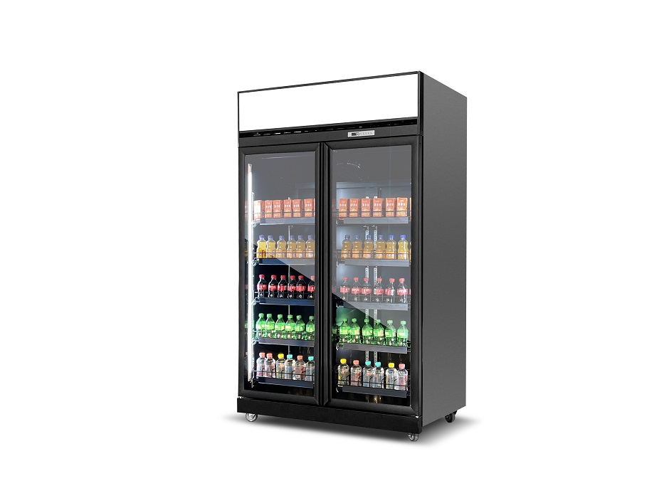 multideck refrigerated display cabinets