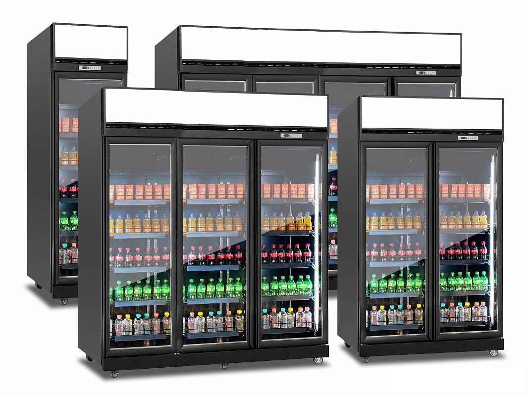 2023 Canton Fair commercial refrigeration equipment venue