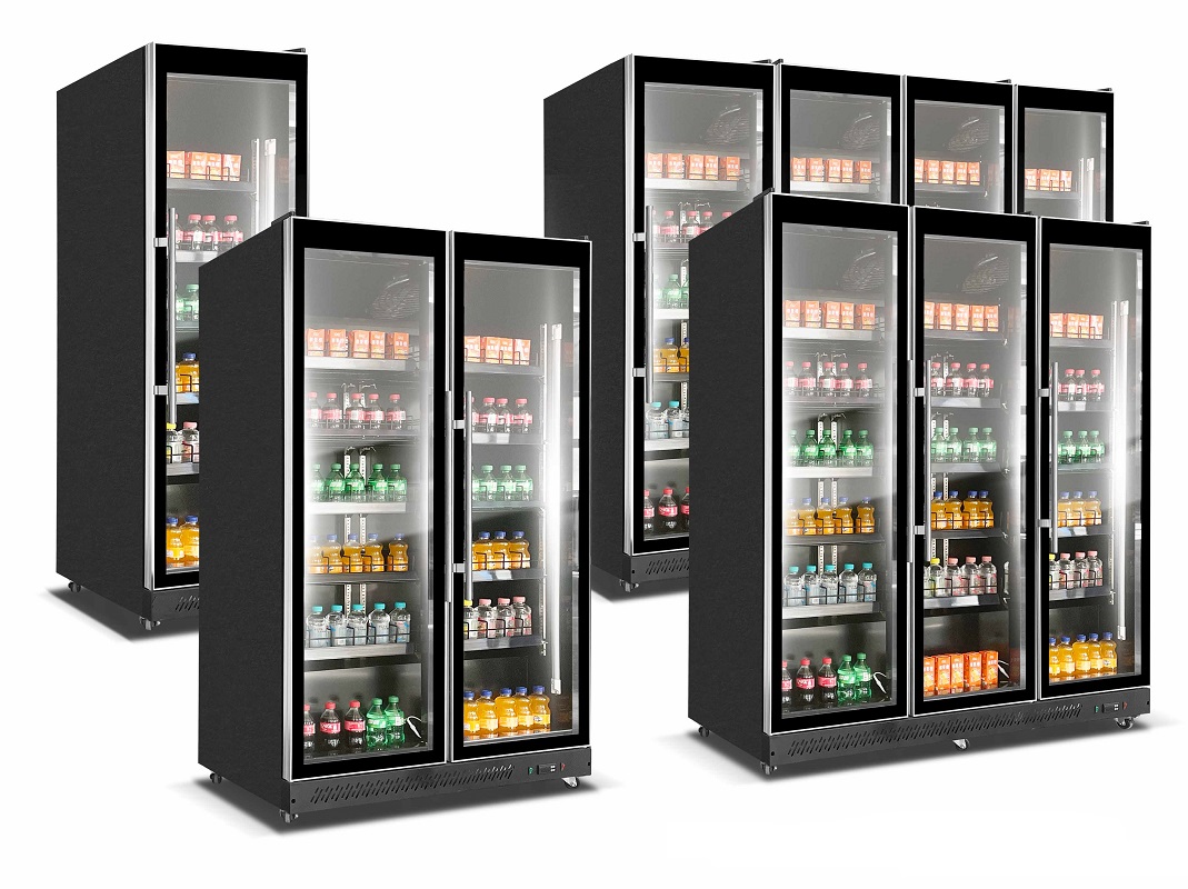 2023 Canton Fair commercial refrigeration equipment venue