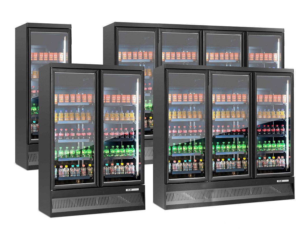 2023 Canton Fair commercial refrigeration equipment venue