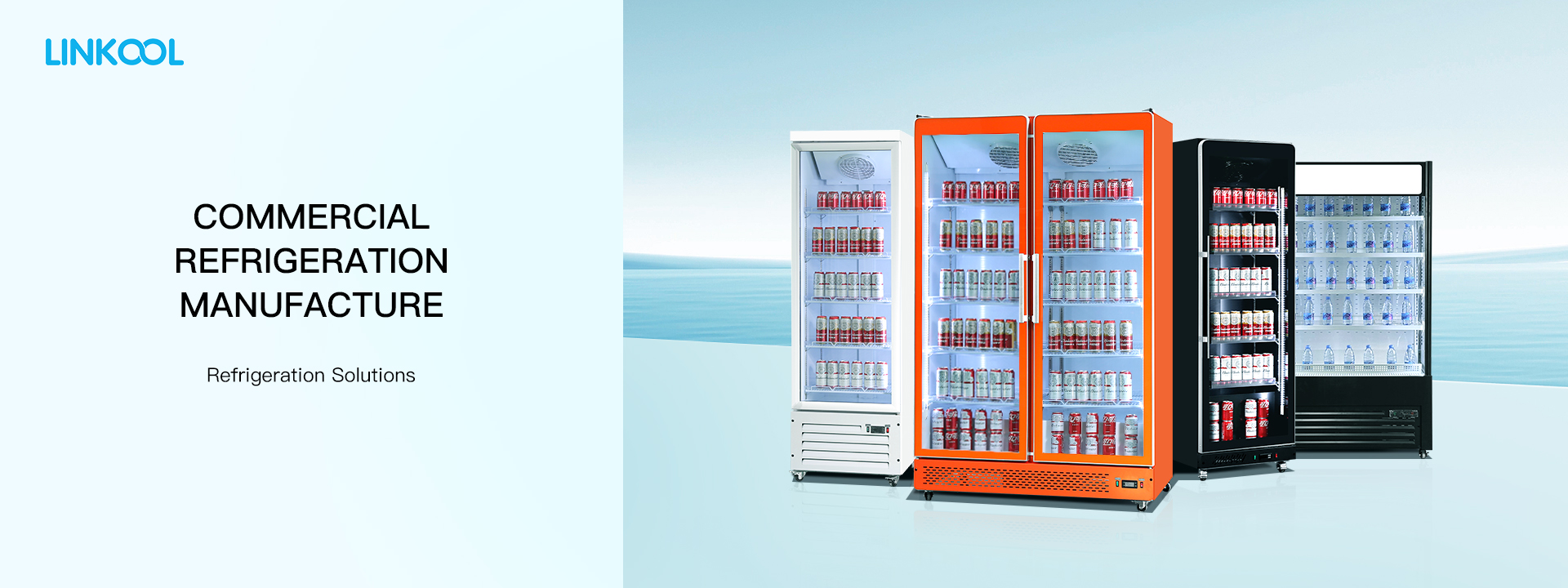 Beverage Refrigeration Solutions for Different Climates, Store Formats & Retail Needs