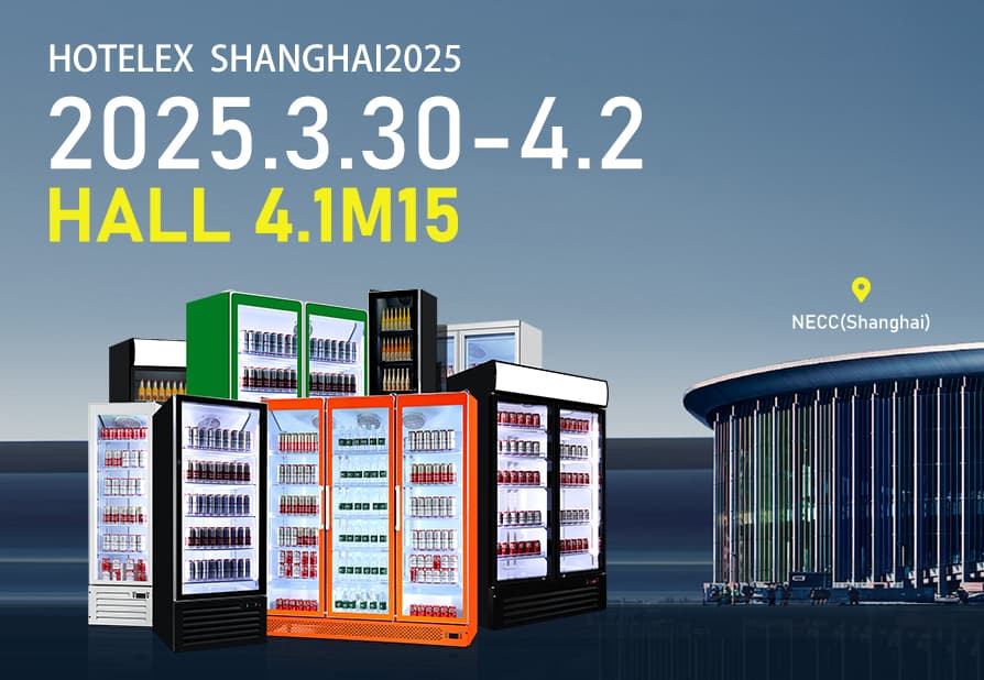 Shanghai – March 30 to April 2, 2025