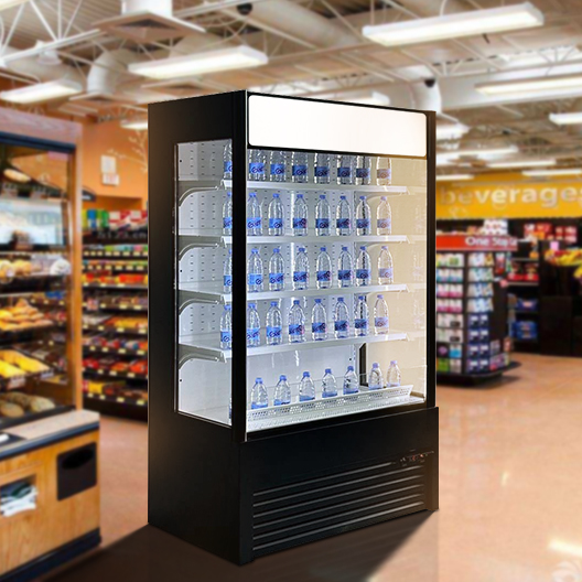 Supermarket Solution