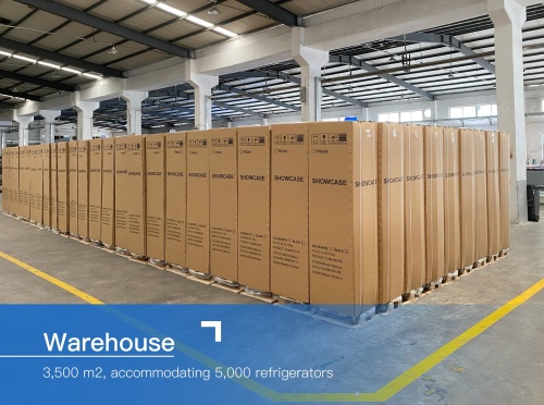 Warehouse