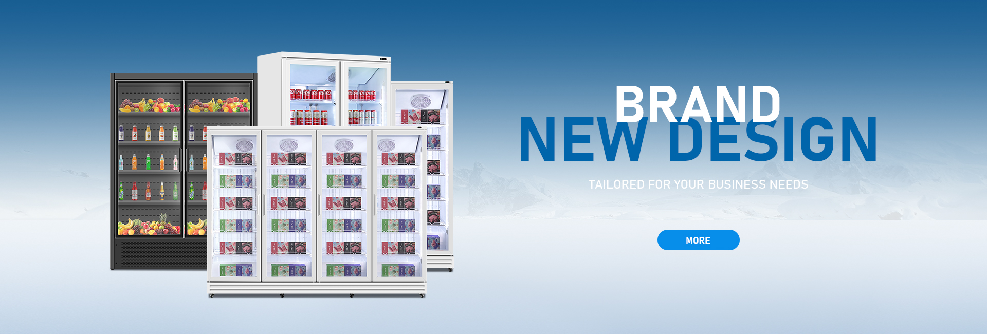 LINKOOL new beverage cooler