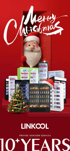 Merry Christmas from LINKOOL