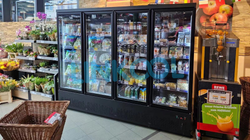 Customer Installation Cases from Around the World