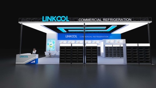 Invitation to Visit LINKOOL at the Shanghai Exhibition 2026 | Booth 5.1G71