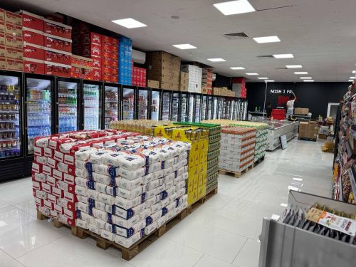 Real Customer Cases from Around the World — LINKOOL Commercial Refrigeration Solutions