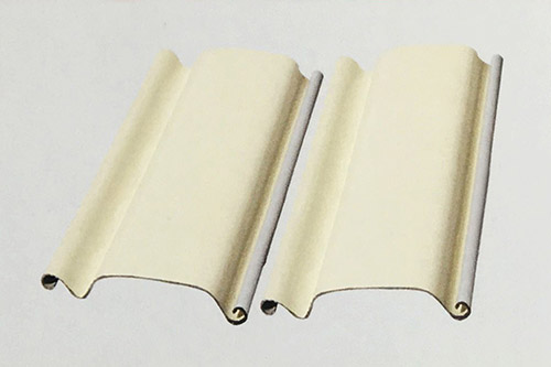 pre-painted beige color of galvanized steel