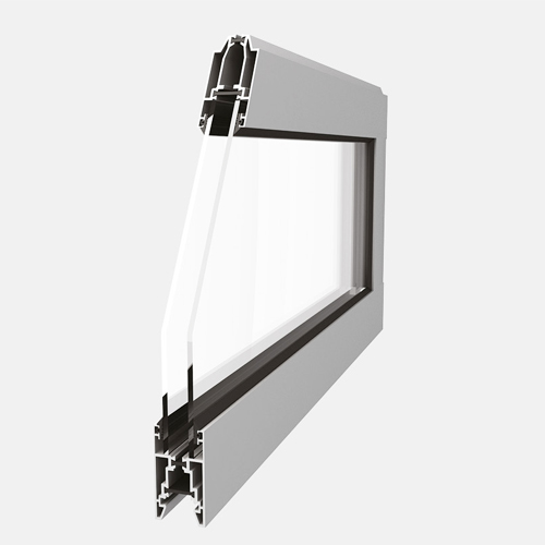 Full vision glass sectional garage door,Glass Garage Door