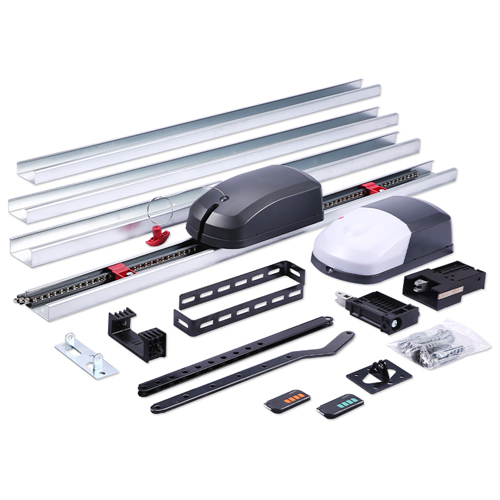Aavaq Garage Door Opener