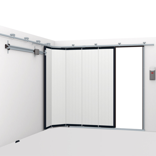 Side Sliding Garage Door,Side Sliding Garage Door