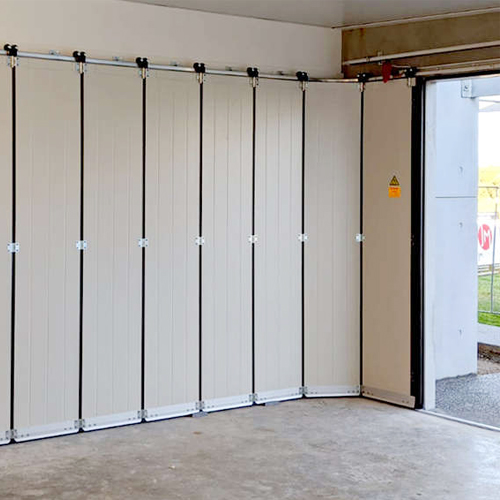 Side Sliding Garage Door,Side Sliding Garage Door