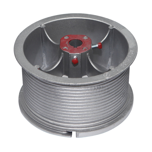 Garage Door Cable Drum