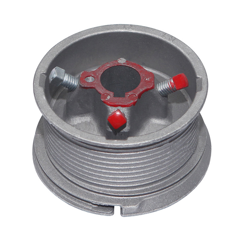 Garage Door Cable Drum,Garage Door Hardware
