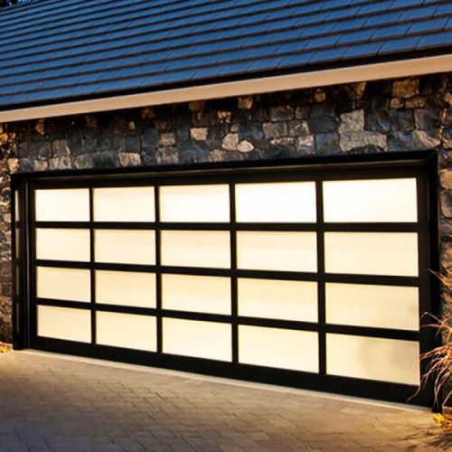 frosted glass garage door price        <h3 class=