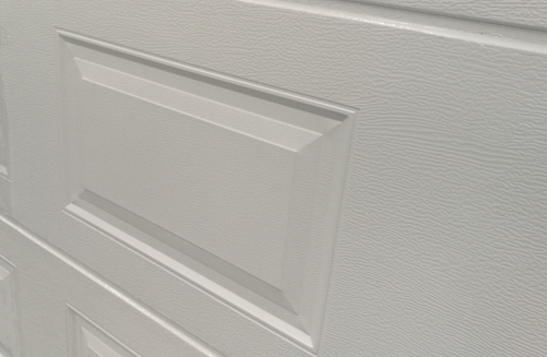 Garage Door Panel-Cassette