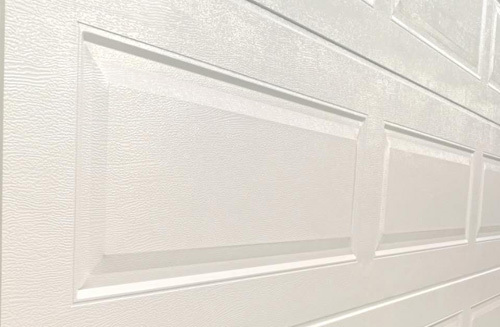 Garage Door Panel-Ranch