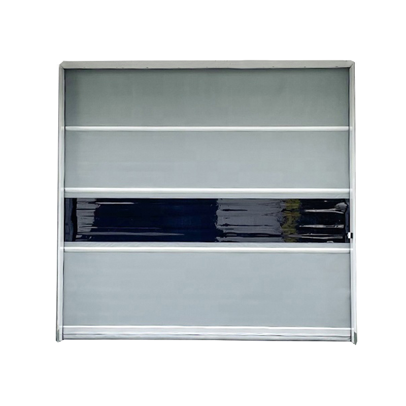 High Speed Roll-up Door