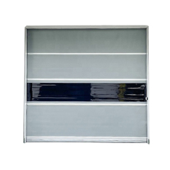 High Speed Roll-up Door