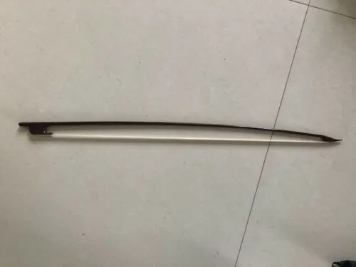 Nice baroque violin bow 4/4 orignal style snake wood