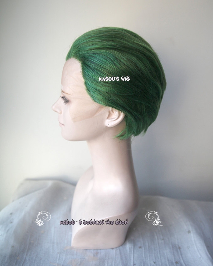 joker lace front wig