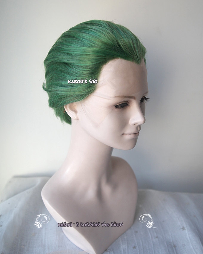 joker lace front wig