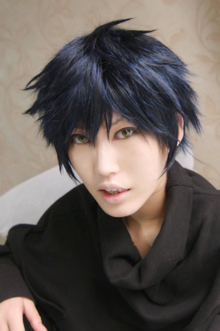 rin okumura wig