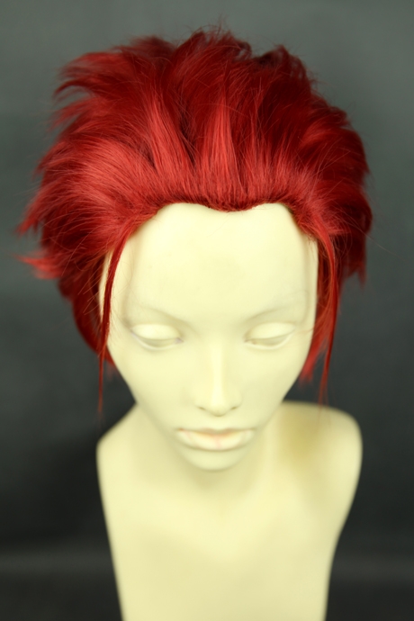 Arda wigs kirishima best sale